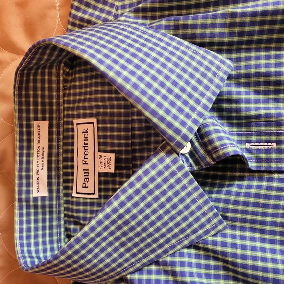 Dress Shirt - Picture 2 of 3